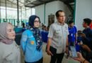 Pemprov Lampung Perkuat Pengendalian Karhutla dan Pemulihan TN Way Kambas Pemprov Lampung Perkuat Pengendalian Karhutla dan Pemulihan TN Way Kambas