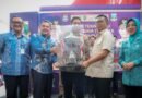 Gubernur Andra Soni: Gelar TTG Jadi Ruang Strategis Ciptakan Solusi Lingkungan Gubernur Andra Soni: Gelar TTG Jadi Ruang Strategis Ciptakan Solusi Lingkungan