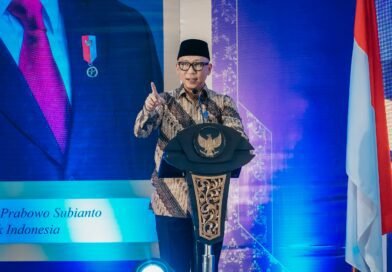 Mirza Dorong Koperasi Perkuat Ekonomi Desa Lewat Hilirisasi Potensi Lokal
