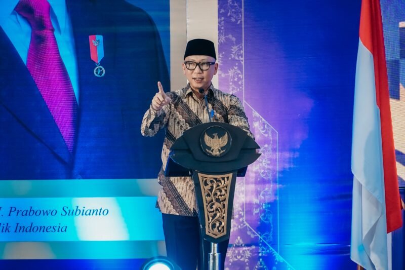 Mirza Dorong Koperasi Perkuat Ekonomi Desa Lewat Hilirisasi Potensi Lokal