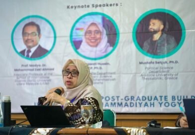 Banjir Nepal akibat Keruntuhan Gletser, Pakar UMY: Alarm Dampak Perubahan Iklim Banjir Nepal akibat Keruntuhan Gletser, Pakar UMY: Alarm Dampak Perubahan Iklim