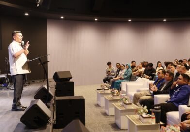 Gubernur Andra Paparkan Dampak Asta Cita Presiden bagi Kesejahteraan Masyarakat Banten di Hadapan Hashim Gubernur Andra Paparkan Dampak Asta Cita Presiden bagi Kesejahteraan Masyarakat Banten di Hadapan Hashim