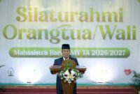 Bendahara BPH UMY, Dr. Muh. Ikhwan Ahada, S.Ag