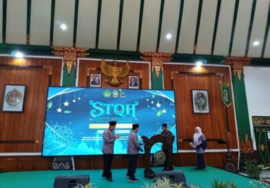 Perkuat Generasi Qurani, Pemkot Yogyakarta Dorong Pengembangan Ekosistem Halal Perkuat Generasi Qurani, Pemkot Yogyakarta Dorong Pengembangan Ekosistem Halal