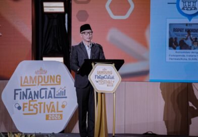Gubernur Mirza Dorong Anak Muda Lampung Manfaatkan Ekonomi Digital, Bukan Sekadar Jadi Konsumen Gubernur Mirza Dorong Anak Muda Lampung Manfaatkan Ekonomi Digital, Bukan Sekadar Jadi Konsumen