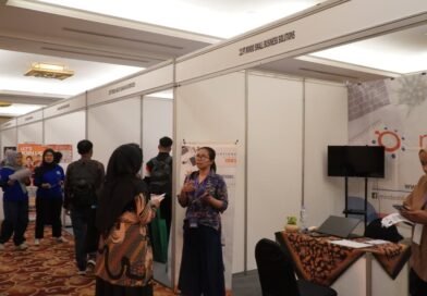 Ribuan Pencari Kerja Padati Job Fair Disnakertrans DIY 2026 di Loman Park Hotel Yogyakarta