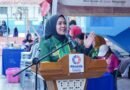 Lampung Fun Swimming Festival 2026 Resmi Dibuka, Wulan Mirza Dorong Anak Tumbuh Sehat dan Percaya Diri Lampung Fun Swimming Festival 2026 Resmi Dibuka, Wulan Mirza Dorong Anak Tumbuh Sehat dan Percaya Diri