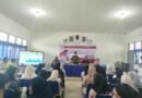 Sugiat Santoso Fasilitasi Bimbel Gratis Setahun bagi Pelajar SMA di Langkat