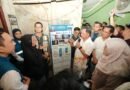 Mendagri Tito Karnavian Tinjau Program Bedah Rumah di Bukit Duri, Dorong Dukungan Pemda