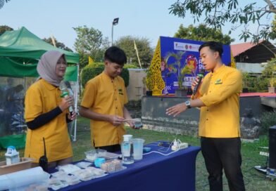 Loman Park Yogyakarta Hidupkan ASEAN Sports Day 2026 dengan Semangat Sport dan Wellness
