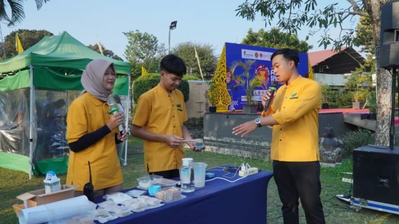 Loman Park Yogyakarta Hidupkan ASEAN Sports Day 2026 dengan Semangat Sport dan Wellness
