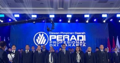PERADI Profesional Dalam Perspektif Media