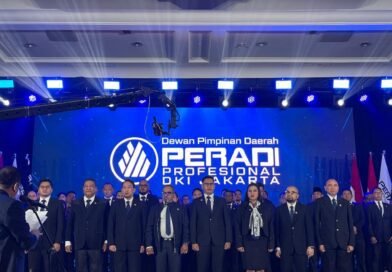 PERADI Profesional Dalam Perspektif Media