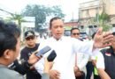Abu Vulkanik Anak Gunung Krakatau Sampai Ke Bekasi, Tri Adhianto Minta Warga Tetap Tenang dan Waspada