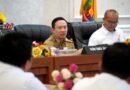 Pemeriksaan BPK RI Semester II 2026 Dimulai, Sekdaprov Lampung Tekankan Sinergi