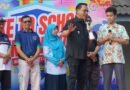 Pelajar Didorong Gowes ke Sekolah, Pemkot Yogyakarta Perkuat Jalur Sepeda