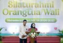UMY Kucurkan Rp34,15 Miliar Beasiswa, Kisah Fina Jadi Inspirasi