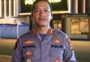 Polda Banten Sampaikan Perkembangan Gunung Anak Krakatau, Masyarakat Diimbau Tetap Tenang