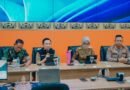 Gunung Anak Krakatau Masih Fluktuatif, Pemprov Lampung Belum Terapkan WFH bagi ASN