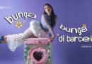 Mengupas Kisah Cinta Christie dan ‘Yellow Dress Theory’ dalam MV Bunga Bunga di Barcelona
