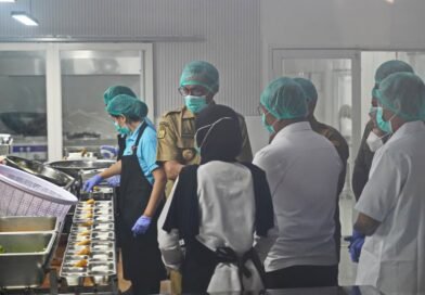 Pemkot Yogyakarta Perkuat Pengawasan MBG, Perluasan Sasaran Menyasar Ibu Hamil dan Balita
