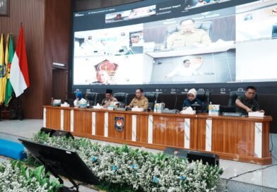Inflasi Tembus 3,19 Persen, Mendagri Instruksikan Pemda Kendalikan Harga Komoditas Pangan Inflasi Tembus 3,19 Persen, Mendagri Instruksikan Pemda Kendalikan Harga Komoditas Pangan