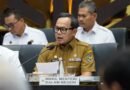 Reforma Agraria Diperkuat, Wamendagri Bima Dorong Peran Aktif Pemda