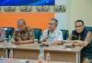 Jihan Nurlela Imbau Warga Perkuat Perlindungan Diri Hadapi Abu Vulkanik Anak Krakatau