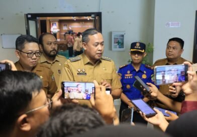 Torehan Prestasi Baru, Kota Bekasi Duduki Peringkat 6 Wilayah Terinovatif Indonesia
