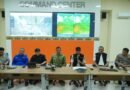 Aktivitas Gunung Anak Krakatau Meningkat, Pemprov Lampung Ambil Langkah Antisipatif