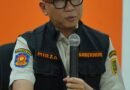 Gubernur Lampung Imbau Warga Tak Panik Menyikapi Erupsi Gunung Anak Krakatau