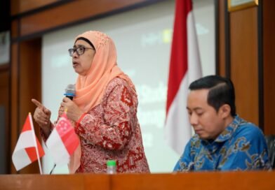 Anggaran BNPB Turun, Pakar UMY Ingatkan Mitigasi Bencana Jangan Dikurangi*