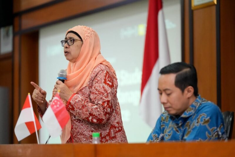Anggaran BNPB Turun, Pakar UMY Ingatkan Mitigasi Bencana Jangan Dikurangi*
