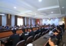 Polda Banten Gelar Asistensi dan Monitoring Evaluasi Keterbukaan Informasi Publik Polda Banten Gelar Asistensi dan Monitoring Evaluasi Keterbukaan Informasi Publik