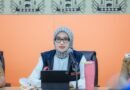 Dampak Erupsi Menurun, Sekolah Kembali Dibuka dan Penerbangan Mulai Normal Dampak Erupsi Menurun, Sekolah Kembali Dibuka dan Penerbangan Mulai Normal