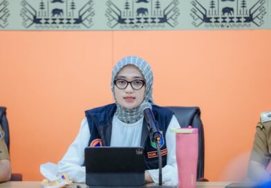 Dampak Erupsi Menurun, Sekolah Kembali Dibuka dan Penerbangan Mulai Normal Dampak Erupsi Menurun, Sekolah Kembali Dibuka dan Penerbangan Mulai Normal