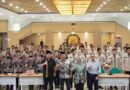 Pusat Studi Kepolisian Jadi Ruang Diskusi, Mahasiswa Dalami Gagasan Reformasi Birokrasi Polri