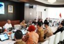 RUU Satu Data Indonesia Ditindaklanjuti, Pemerintah Dorong Data Terpadu Nasional