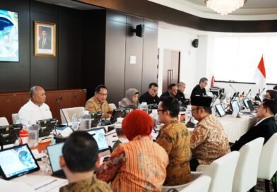 RUU Satu Data Indonesia Ditindaklanjuti, Pemerintah Dorong Data Terpadu Nasional