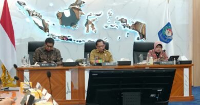Bantuan Bencana NTT Harus Dipercepat, Mendagri Minta Pemda Penuhi Kebutuhan Warga