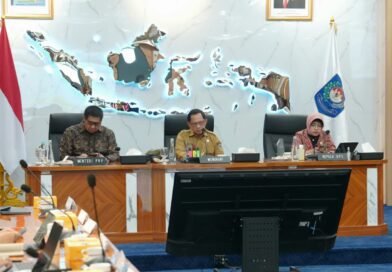 Bantuan Bencana NTT Harus Dipercepat, Mendagri Minta Pemda Penuhi Kebutuhan Warga