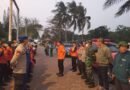 Polda Banten dan Basarnas Cari Rombongan Jurnalis yang Hilang Kontak di Selat Sunda