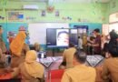 Dampak Erupsi Anak Krakatau, Wali Kota Bekasi Tinjau Langsung Pelaksanaan PJJ di SMPN 14 dan SDN 6 Bintara Dampak Erupsi Anak Krakatau, Wali Kota Bekasi Tinjau Langsung Pelaksanaan PJJ di SMPN 14 dan SDN 6 Bintara