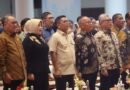 Gubernur Banten Andra Soni Ajak Mahasiswa Tingkatkan Kecerdasan Finansial di Era Digital Gubernur Banten Andra Soni Ajak Mahasiswa Tingkatkan Kecerdasan Finansial di Era Digital