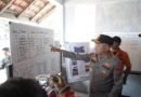 Polda Banten dan Tim Gabungan Terus Cari Rombongan Media di Selat Sunda Polda Banten dan Tim Gabungan Terus Cari Rombongan Media di Selat Sunda