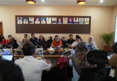 KDS: Kalau Perizinan Lambat, Cek Dulu di Mana Kendalanya KDS: Kalau Perizinan Lambat, Cek Dulu di Mana Kendalanya