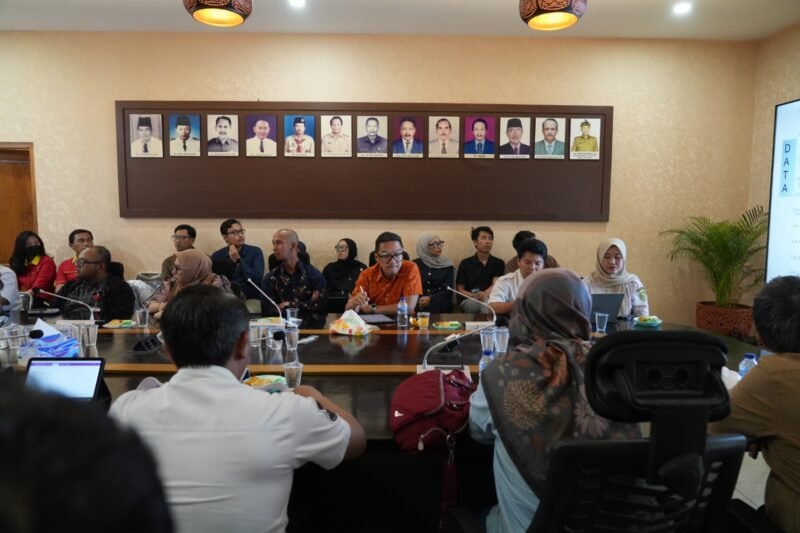 KDS: Kalau Perizinan Lambat, Cek Dulu di Mana Kendalanya KDS: Kalau Perizinan Lambat, Cek Dulu di Mana Kendalanya
