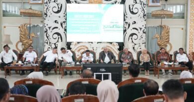 Pemkab Bandung Tekankan Pengadaan Barang dan Jasa Harus Transparan dan Akuntabel Pemkab Bandung Tekankan Pengadaan Barang dan Jasa Harus Transparan dan Akuntabel