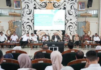 Pemkab Bandung Tekankan Pengadaan Barang dan Jasa Harus Transparan dan Akuntabel Pemkab Bandung Tekankan Pengadaan Barang dan Jasa Harus Transparan dan Akuntabel