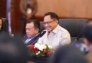 Rakor Gubernur se-Sumatera, Mendagri Paparkan Strategi Perkuat Pertumbuhan Ekonomi Rakor Gubernur se-Sumatera, Mendagri Paparkan Strategi Perkuat Pertumbuhan Ekonomi